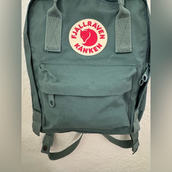 Fjällräven\'s - Kanken Mini Backpack main image 14